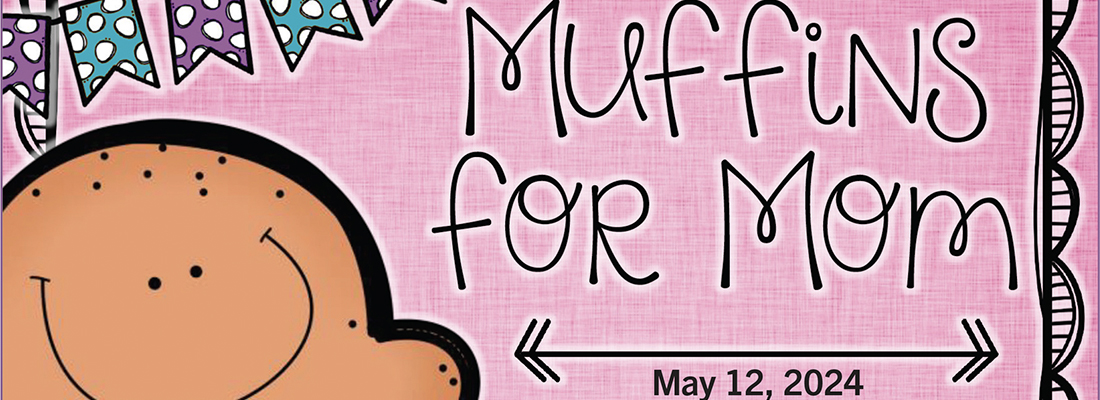 Muffins for Mom Website