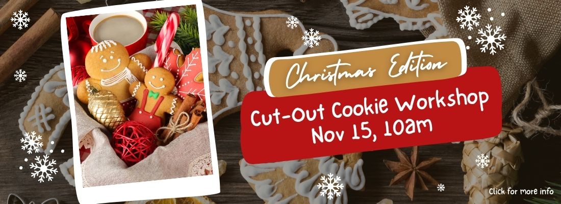 Cut Out Cookie Workshop Website 1